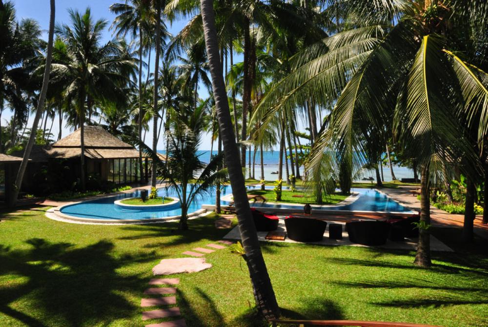 Villa Kalyana | Koh Samui villas by Eats and Retreats