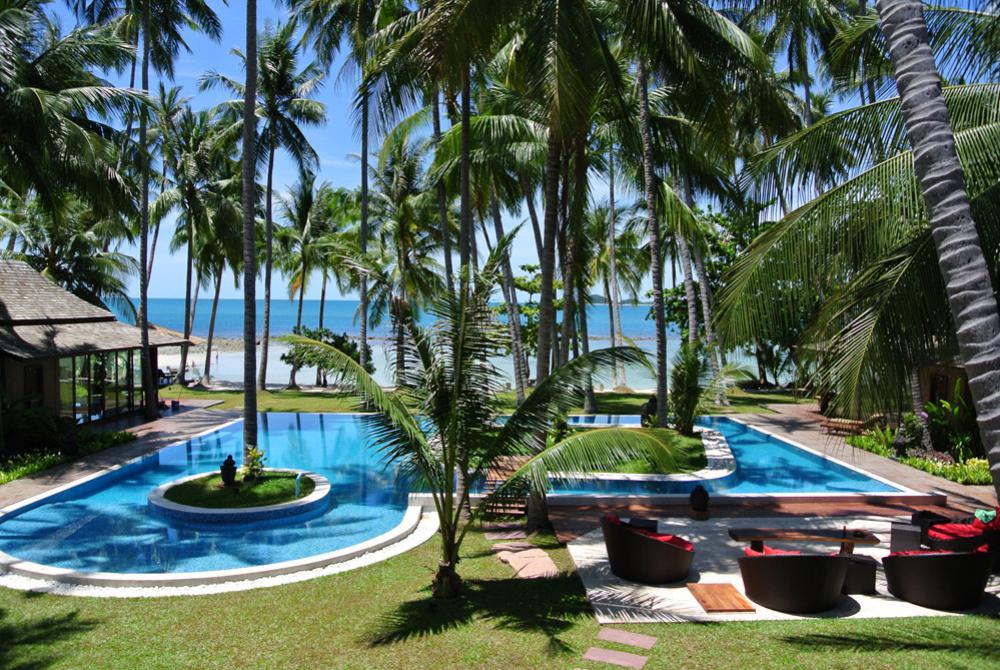 Villa Kalyana | Koh Samui villas by Eats and Retreats